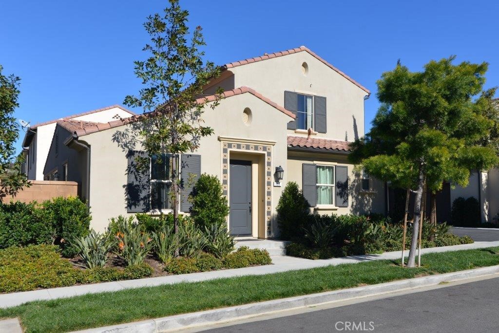 151 Desert Bloom, Irvine CA 92618 - photo 1