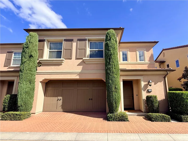 151 Overbrook, Irvine