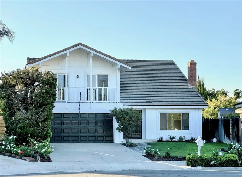 15102 Lorenat Street, Irvine, CA 92604