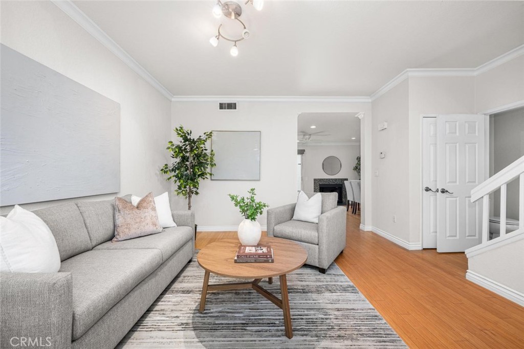 152 Greenmoor 64, Irvine CA 92614 - photo 3