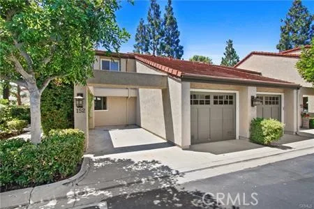 152 Stanford Court 76, Irvine, CA 92612