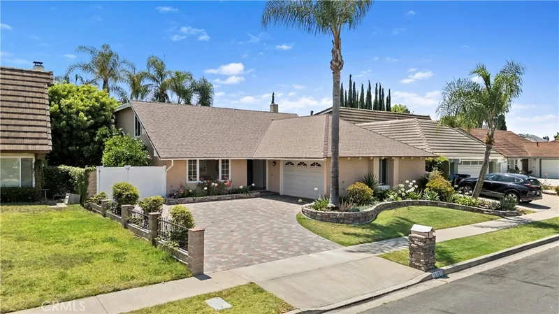 15202 Marne Circle, Irvine, CA 92604