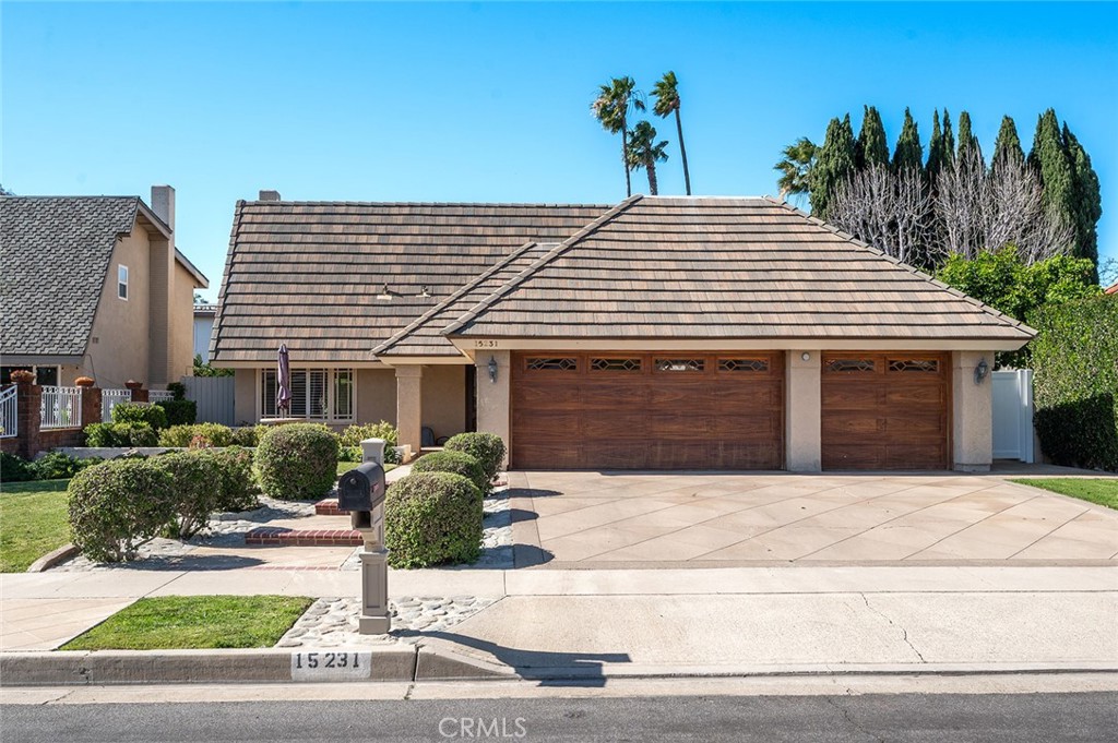 15231 Touraine Way, Irvine CA 92604 - photo 1