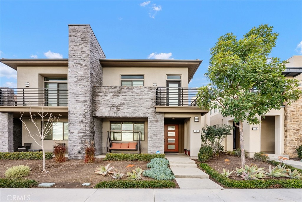 153 Carmine, Irvine CA 92618 - photo 1