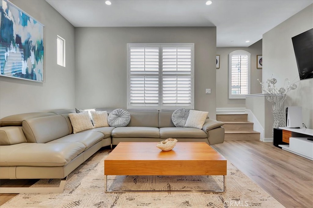 153 Milky Way, Irvine CA 92618 - photo 1