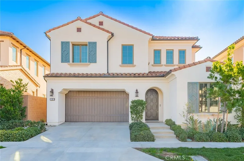 153 Summerland, Irvine, CA 92620