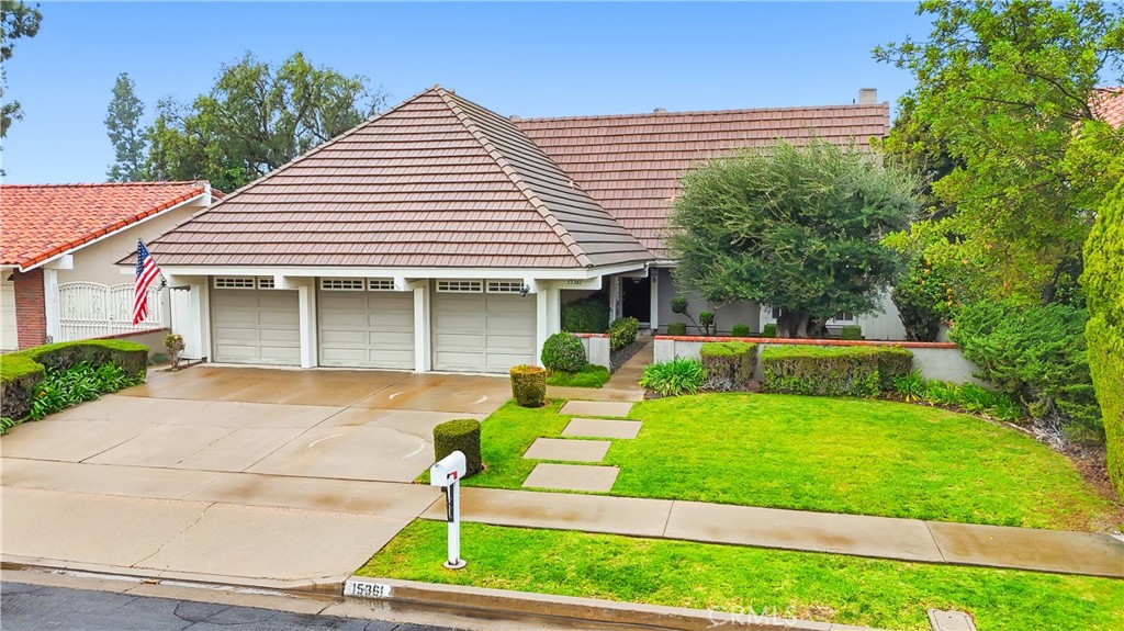 15361 Moulins Circle, Irvine CA 92604 - photo 1