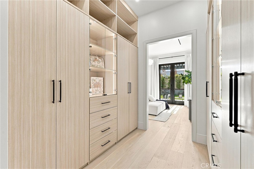 Master Closet - 15362 Seine Cir., Irvine CA 92604 - photo 28