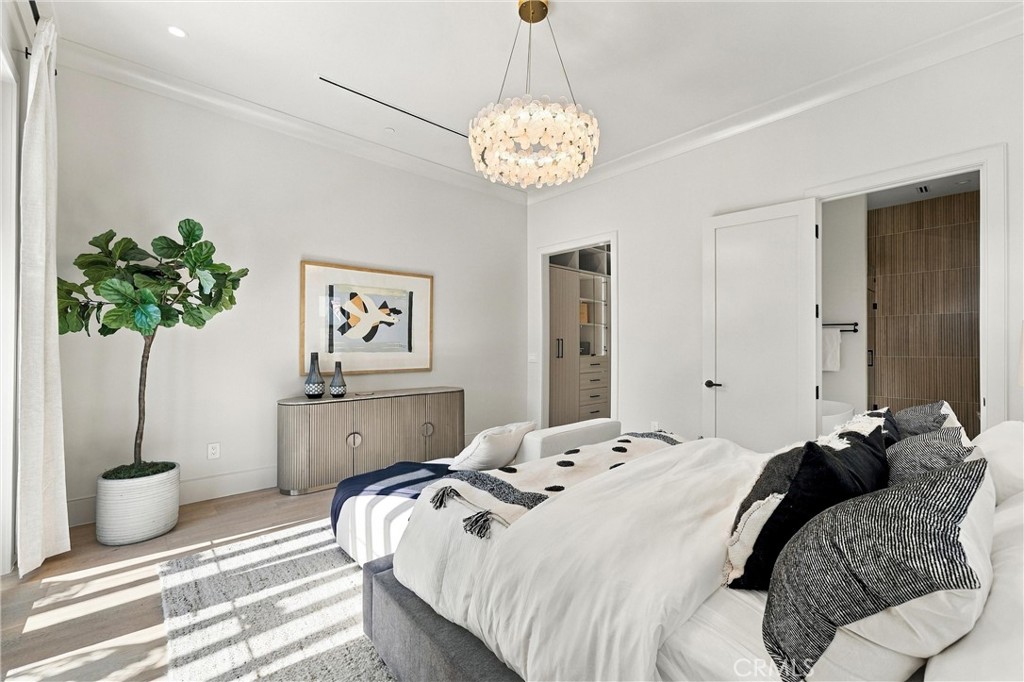 Master Bedroom - 15362 Seine Cir., Irvine CA 92604 - photo 30