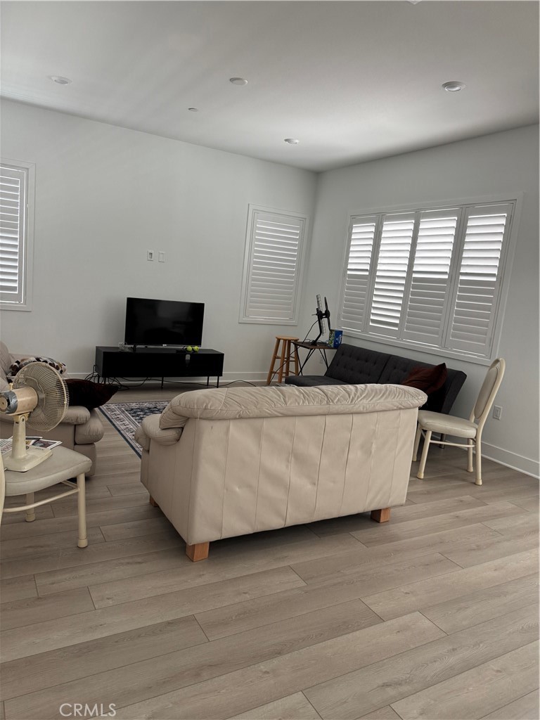 Living Room - 154 Billings, Irvine CA 92618 - photo 2