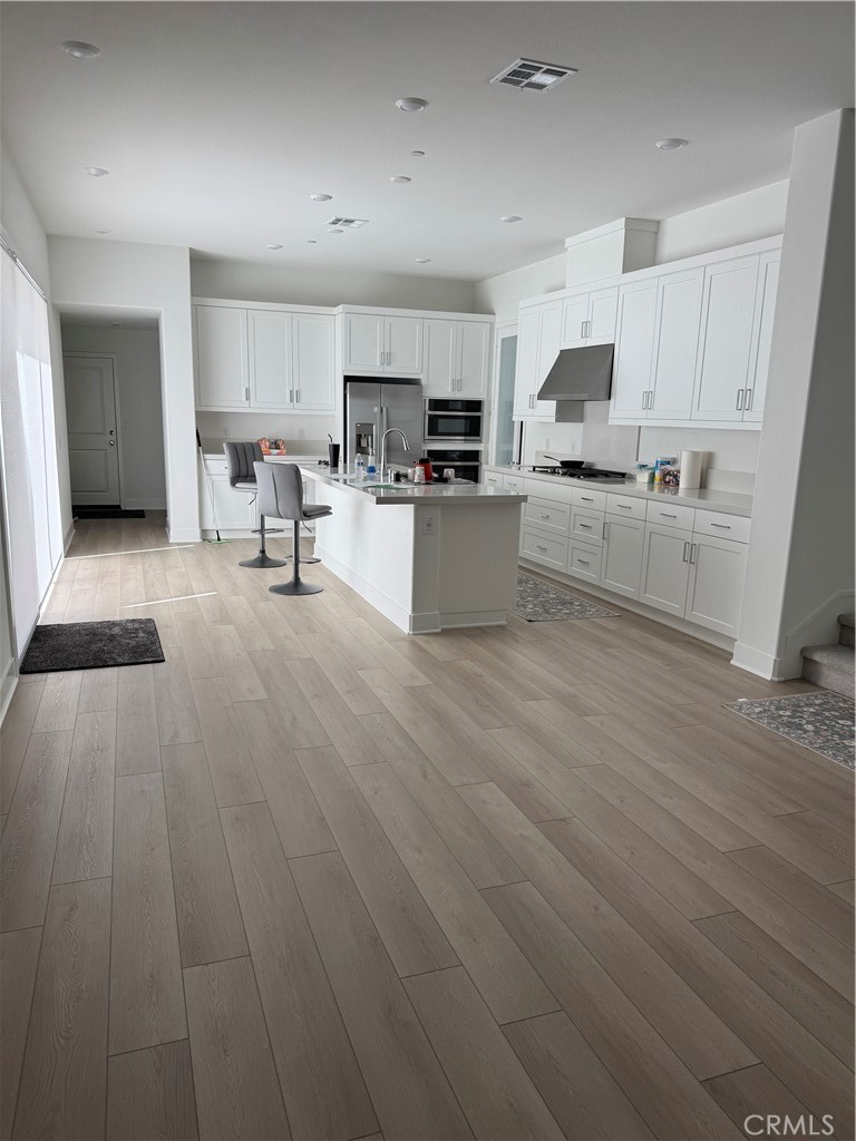 Kitchen - 154 Billings, Irvine CA 92618 - photo 4