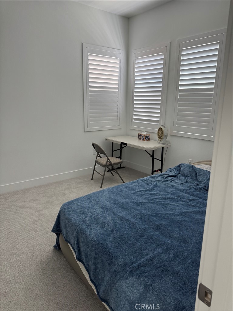 Master Bedroom - 154 Billings, Irvine CA 92618 - photo 5