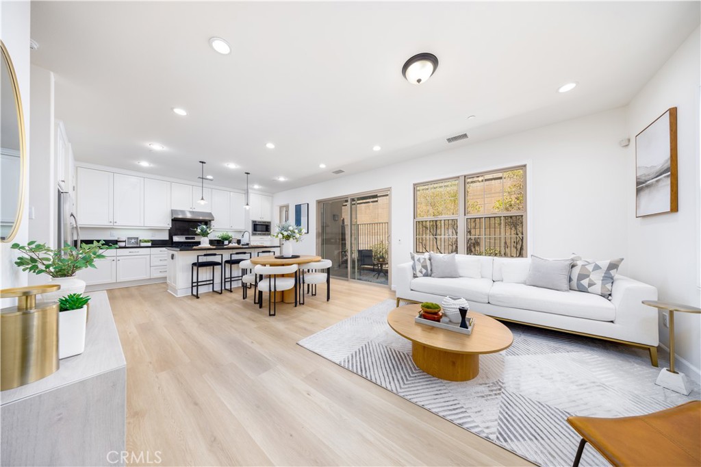 154 Firefly, Irvine CA 92618 - photo 1