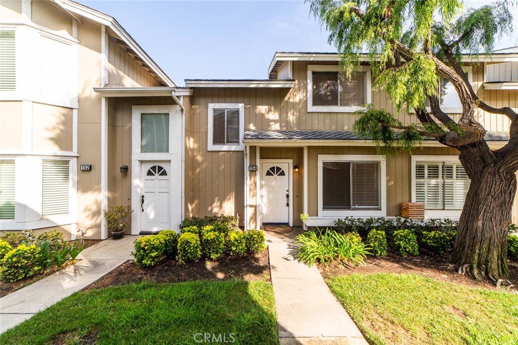 154 Monroe, Irvine CA 92620 - photo 1