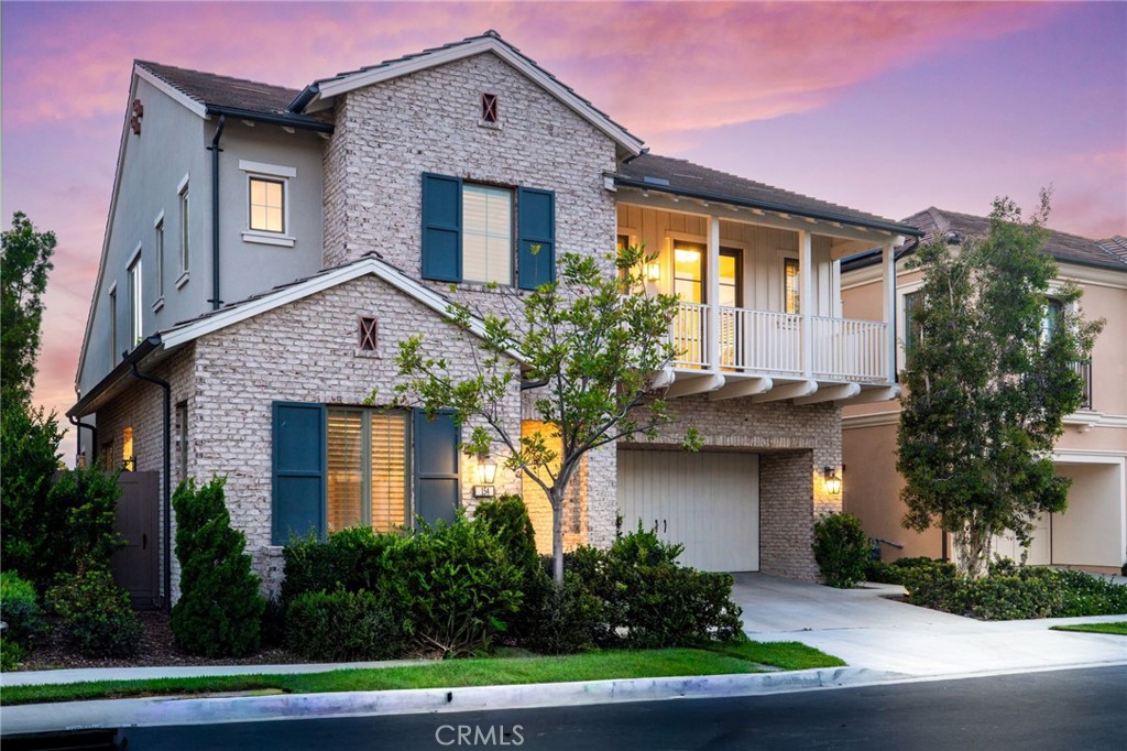 154 Roscomare, Irvine CA 92602 - photo 1