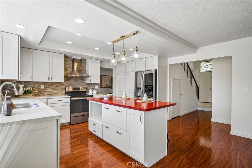 15401 Verdun, Irvine CA 92604 - photo 12