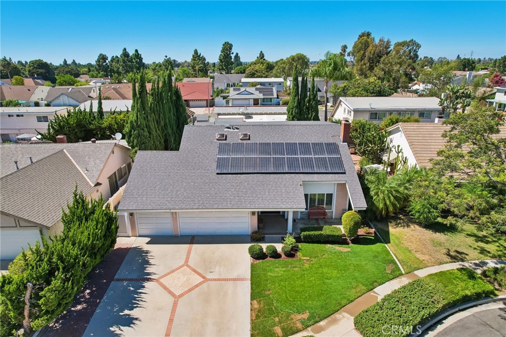 15401 Verdun, Irvine CA 92604 - photo 38