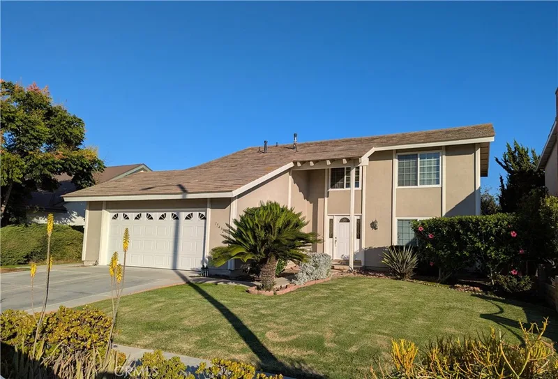 15432 Alsace Circle, Irvine, CA 92604