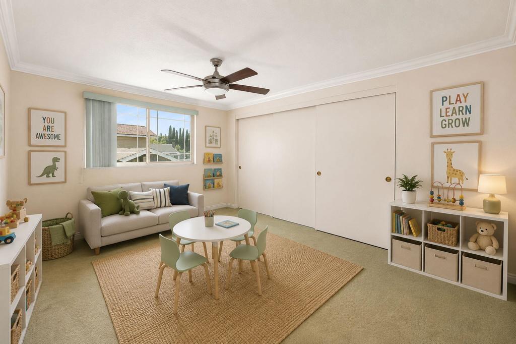 67-web-or-mls-staged_playroom_kids_room_ - 15432 Cherbourg Avenue, Irvine CA 92604 - photo 34