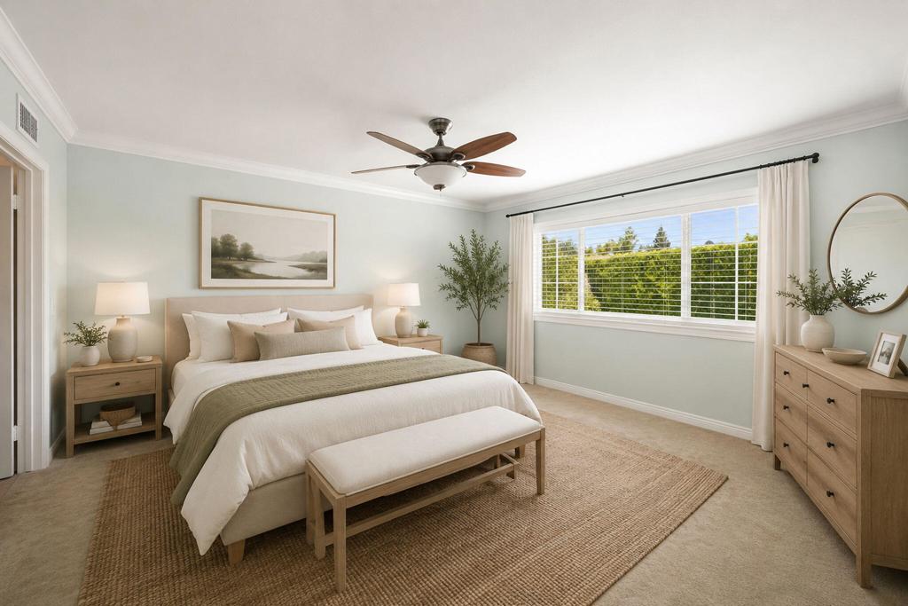 65-web-or-mls-staged_master_bedroom_high - 15432 Cherbourg Avenue, Irvine CA 92604 - photo 38