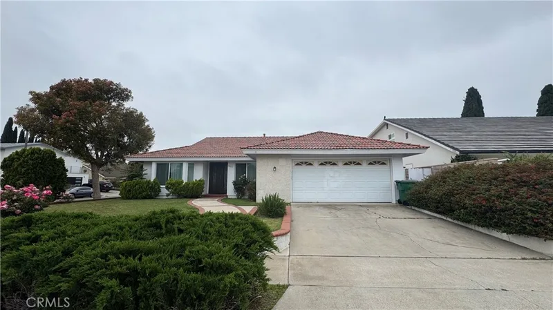 15451 Alsace Cir, Irvine