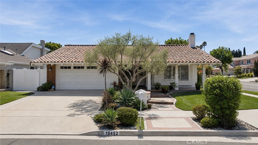 photo enhanced utilizing Ai - 15452 Orleans Circle, Irvine CA 92604 - photo 1