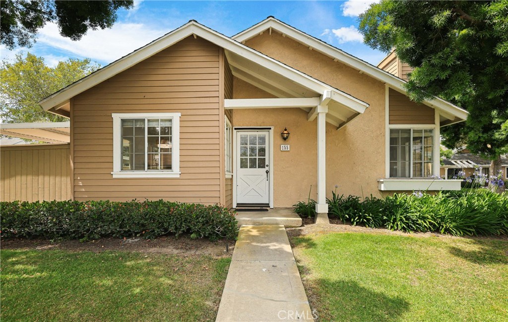 155 Rockwood, Irvine CA 92614 - photo 1