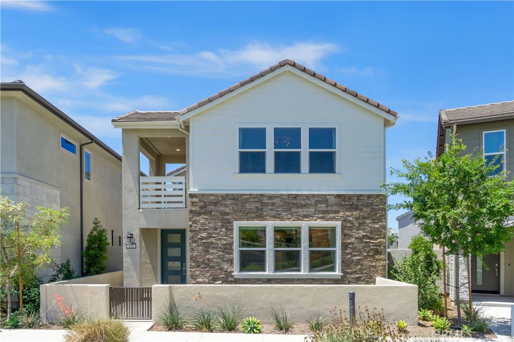 156 Chorus, Irvine CA 92618 - photo 1