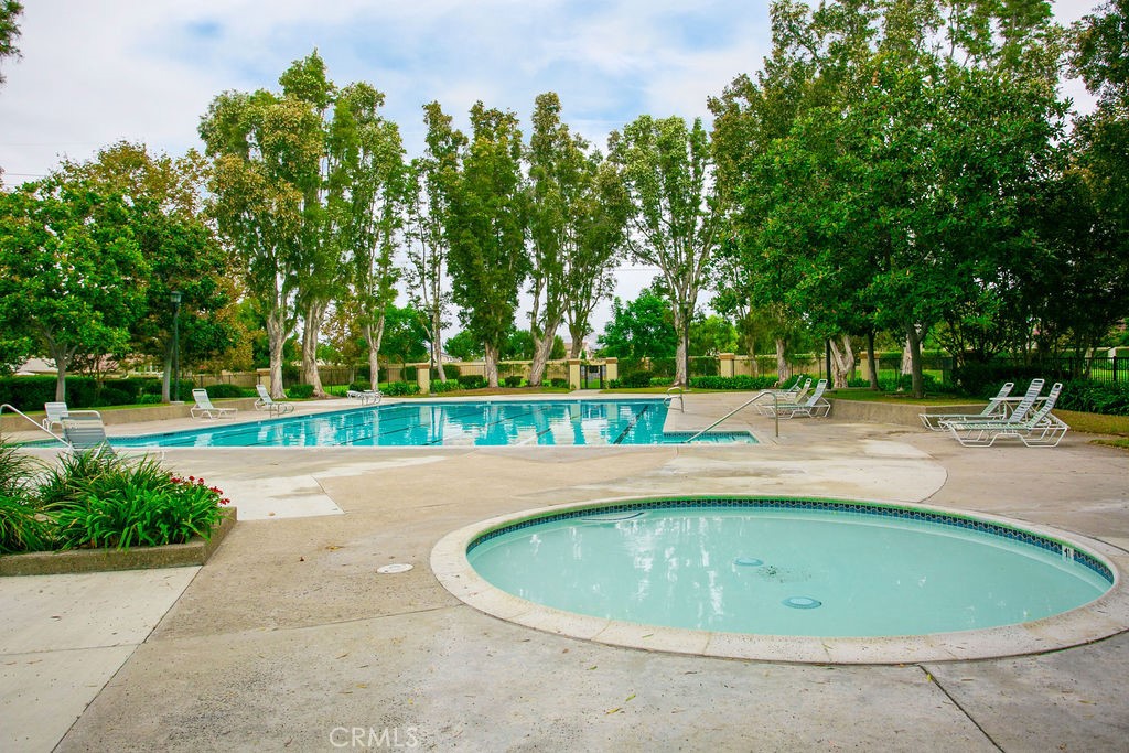 156 Echo Run 70, Irvine CA 92614 - photo 21