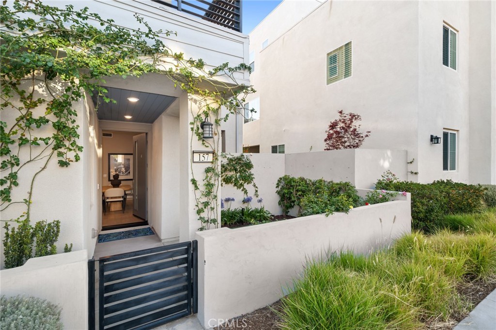 157 Crossover, Irvine CA 92618 - photo 44