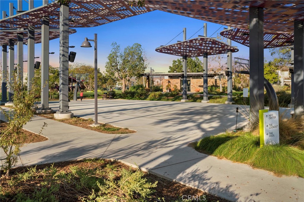 157 Crossover, Irvine CA 92618 - photo 53