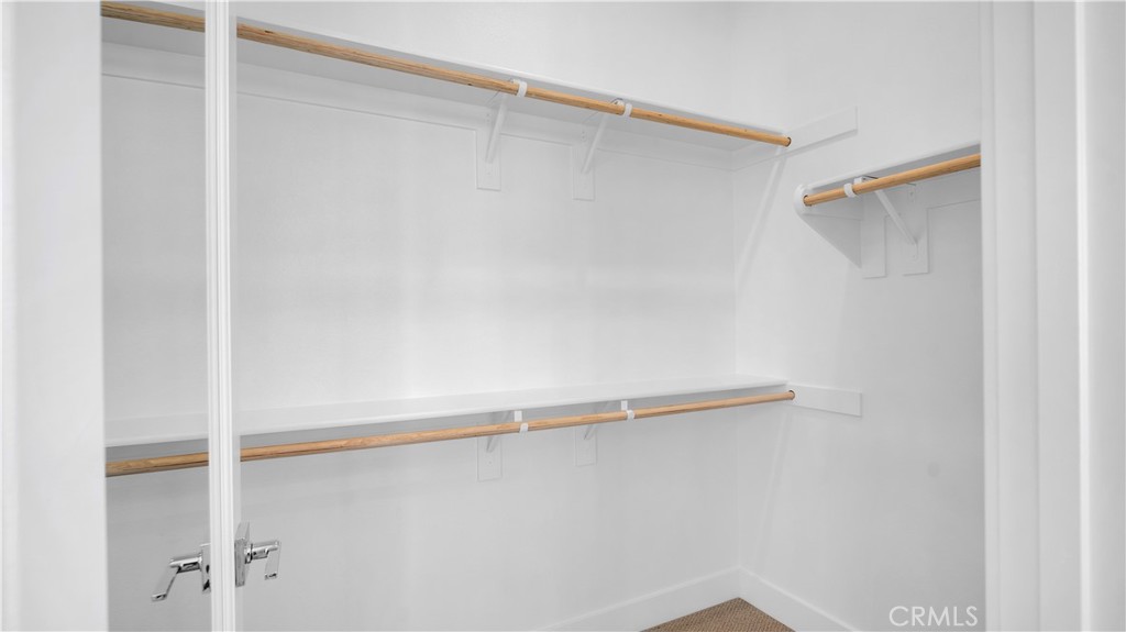 Primary Walk-In Closet #2 - 157 Sawbuck, Irvine CA 92618 - photo 23
