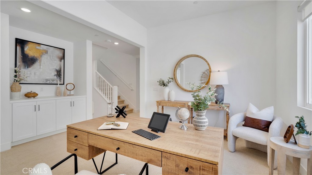 2nd floor Loft - 157 Sawbuck, Irvine CA 92618 - photo 24