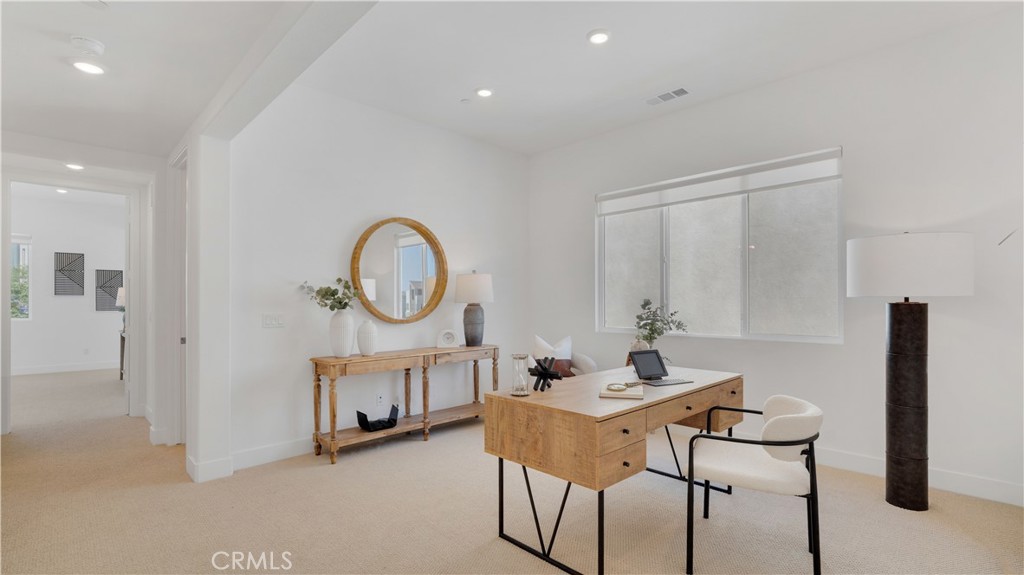 2nd floor Loft - 157 Sawbuck, Irvine CA 92618 - photo 25