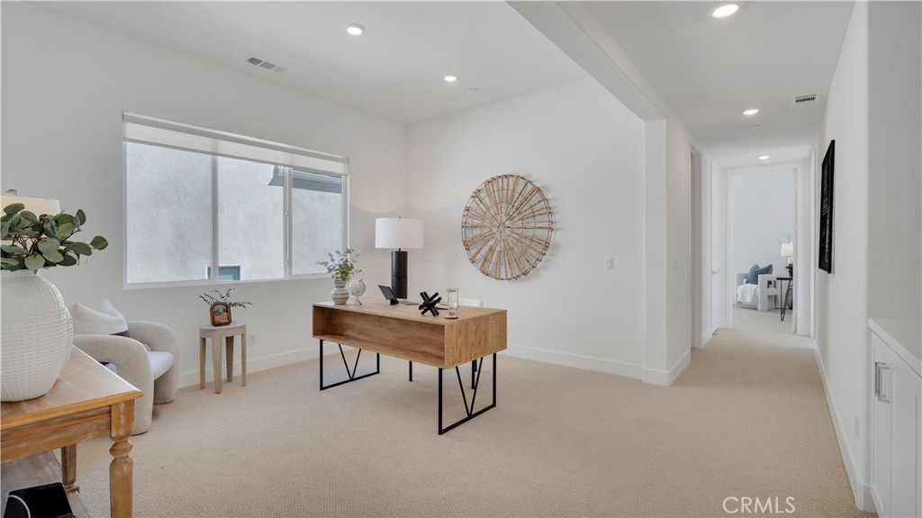 2nd floor Loft - 157 Sawbuck, Irvine CA 92618 - photo 26