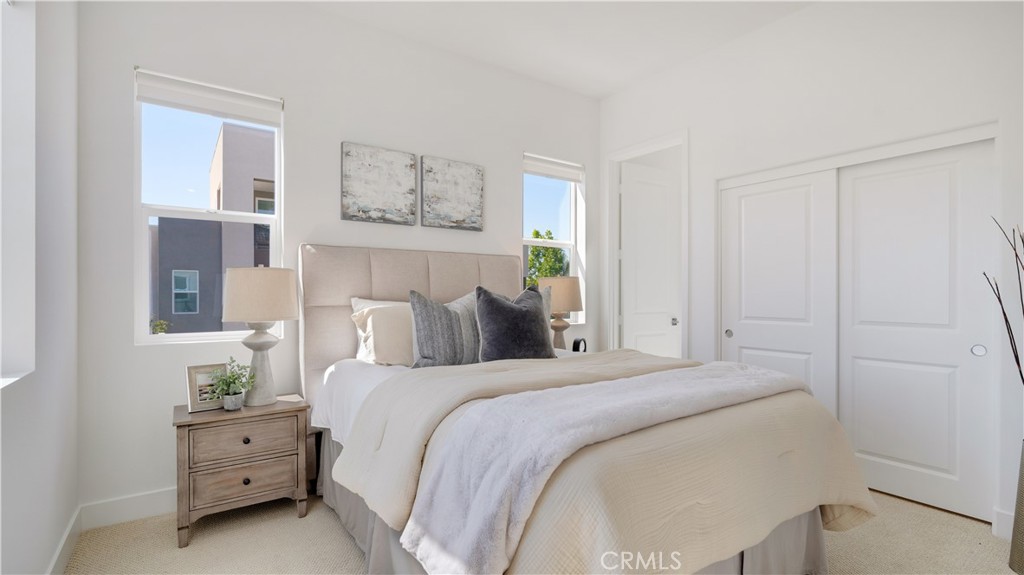 2nd Floor Guest Suite - 157 Sawbuck, Irvine CA 92618 - photo 27