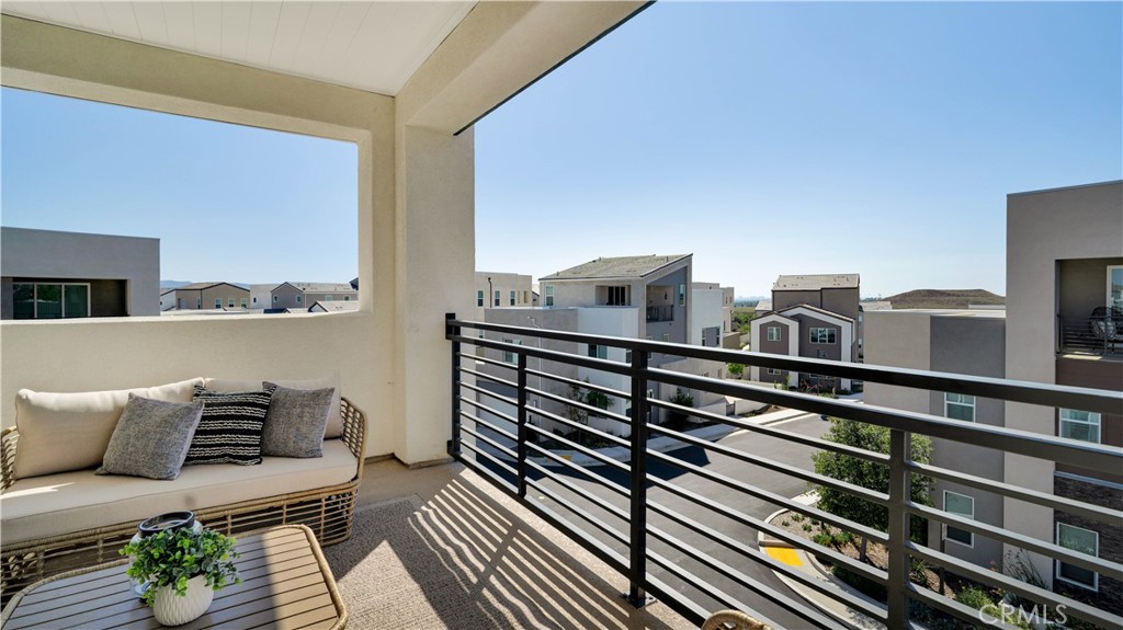 3rd Floor Roof Terrace - 157 Sawbuck, Irvine CA 92618 - photo 40