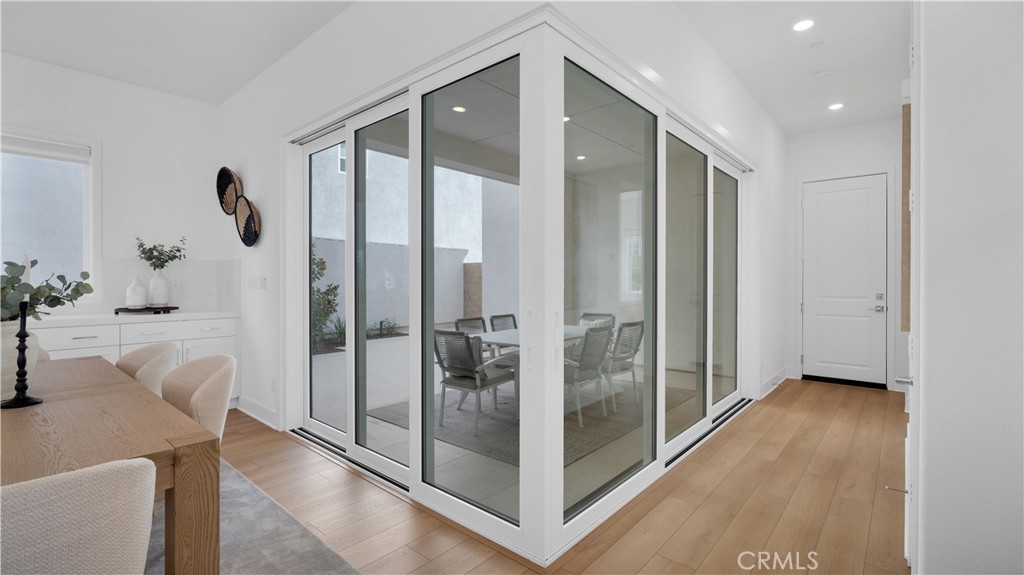 Main Floor Slider - 157 Sawbuck, Irvine CA 92618 - photo 41