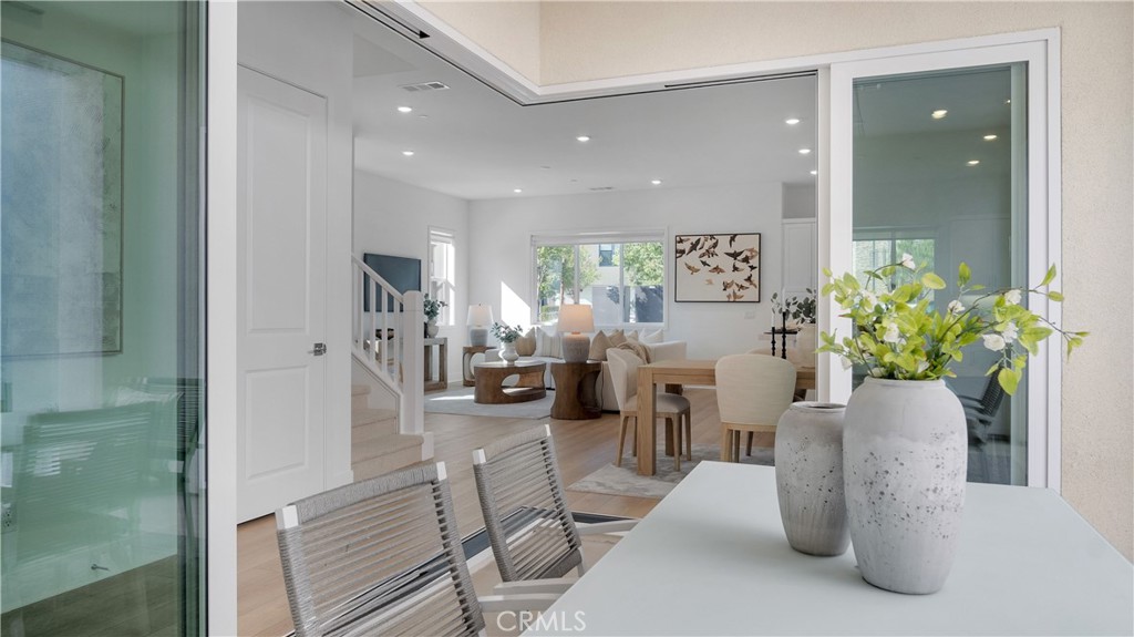 California Patio - 157 Sawbuck, Irvine CA 92618 - photo 43