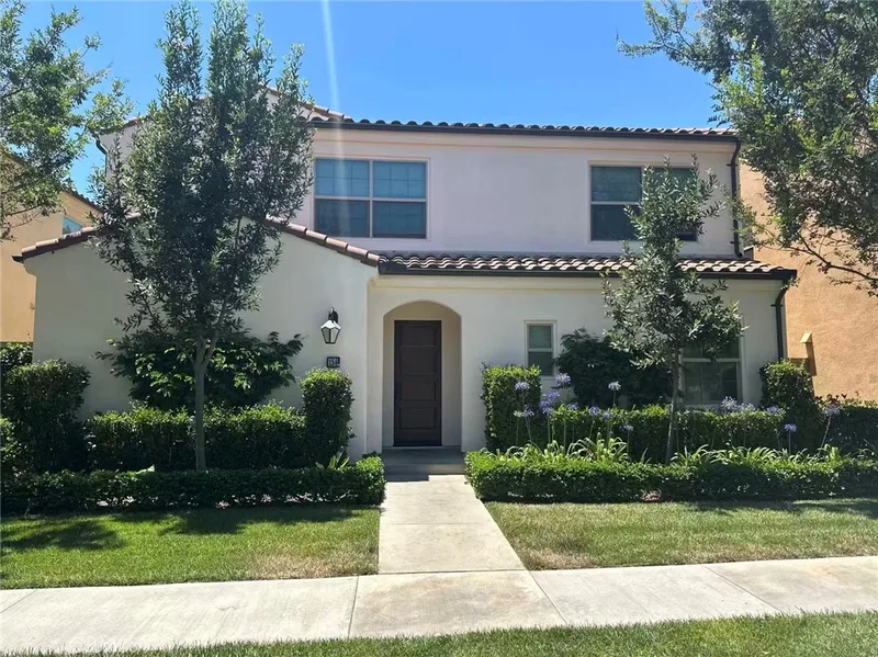 158 Augustine, Irvine, CA 92618