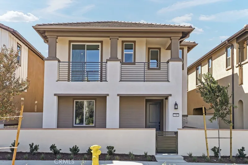 158 Carmine, Irvine, CA 92618