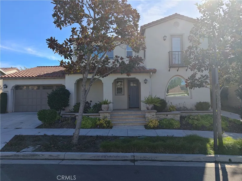 158 Cloudbreak, Irvine, CA 92618