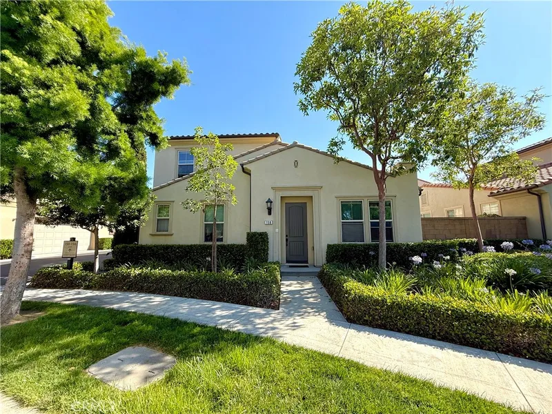 158 Desert Bloom, Irvine, CA 92618