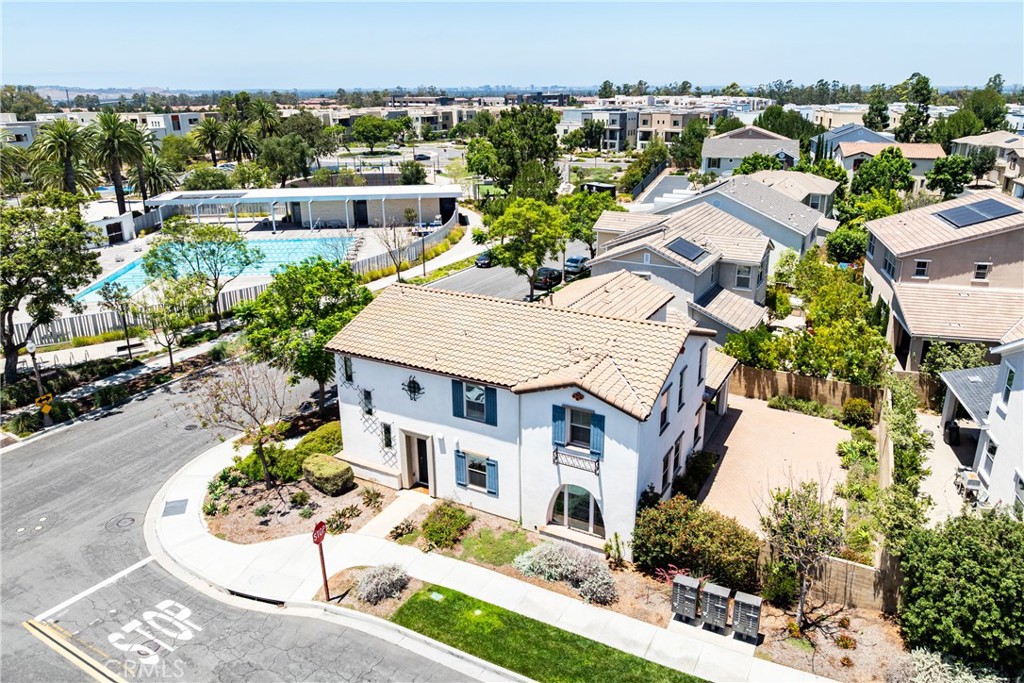 159 Newington, Irvine CA 92618 - photo 12