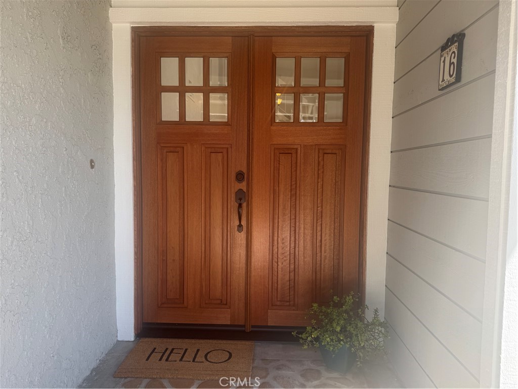 Come on in! - 16 Alegria, Irvine CA 92620 - photo 3