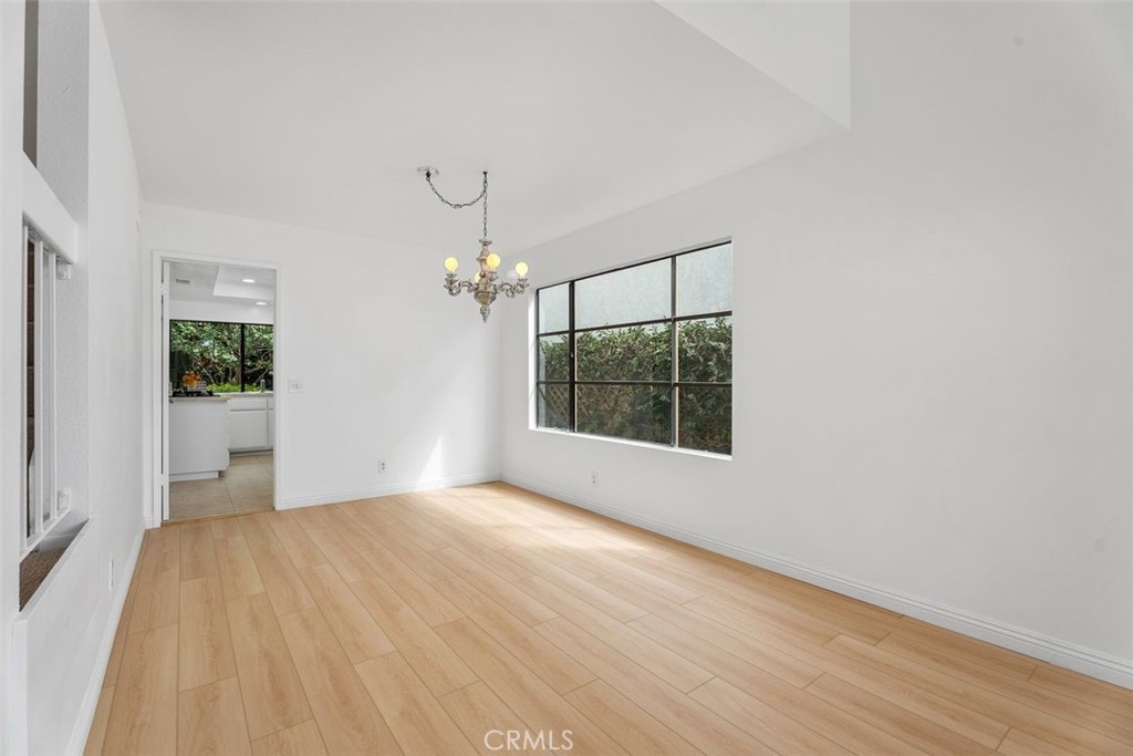 Dining room - 16 Alegria, Irvine CA 92620 - photo 12