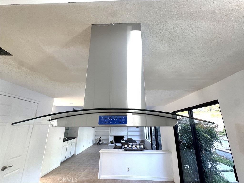 Brand new vent hood installed 8/28 - 16 Alegria, Irvine CA 92620 - photo 14