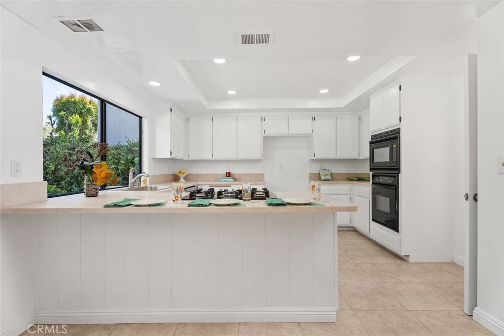 kitchen. - 16 Alegria, Irvine CA 92620 - photo 30