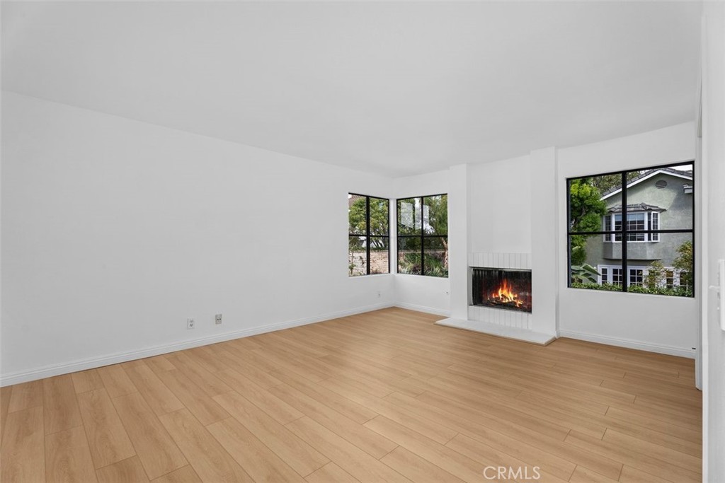 Primary bedroom (photo has been virtually enhanced) - 16 Alegria, Irvine CA 92620 - photo 40