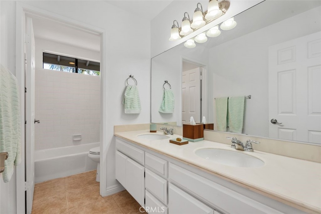 Bathroom 2 - 16 Alegria, Irvine CA 92620 - photo 49